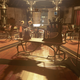 Illustration for article titled A Closer Look At Dishonored 2’s Best Level